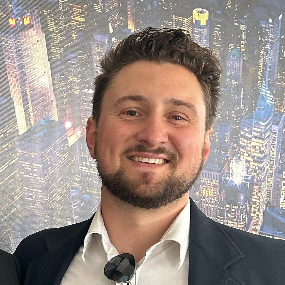 Meet your Posher, Spencer